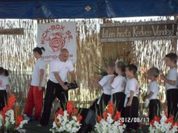 Betyárnapok 2013