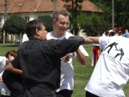 Demonstrációs Nap 2013