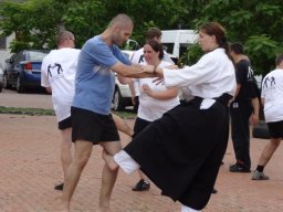 Demonstrációs Nap 2013