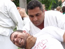 Demonstrációs Nap 2013