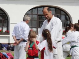 Demonstrációs Nap 2013