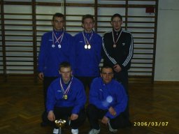 Battonya 2006