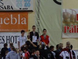 Diákolimpia döntő 2013 