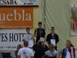 Diákolimpia döntő 2013 