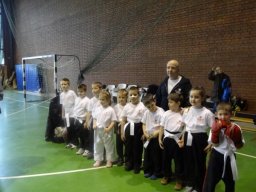 Füzesgyarmat Diákolimpia 2013.