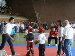 Füzesgyarmat Diákolimpia 2013.
