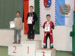 Versenyek &raquo;  Füzesgyarmat Diákolimpia 2013.