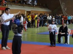 Füzesgyarmat Diákolimpia 2013.