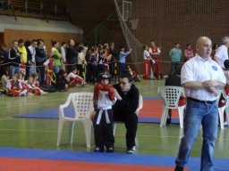 Füzesgyarmat Diákolimpia 2013.