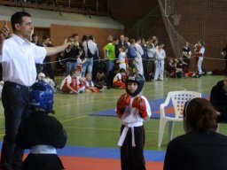 Füzesgyarmat Diákolimpia 2013.