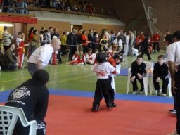 Füzesgyarmat Diákolimpia 2013.
