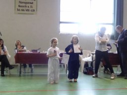Füzesgyarmat Diákolimpia 2013.