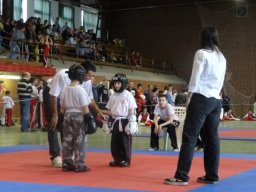 Füzesgyarmat Diákolimpia 2013.