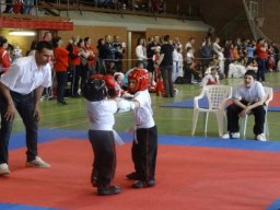 Füzesgyarmat Diákolimpia 2013.