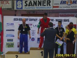 Versenyek &raquo;  Körmend OB Döntő 2008. 