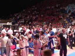 Világbajnokság Pozsony 2012.