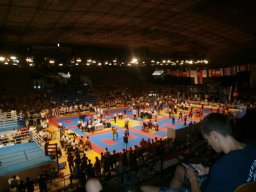 Világbajnokság Pozsony 2012.